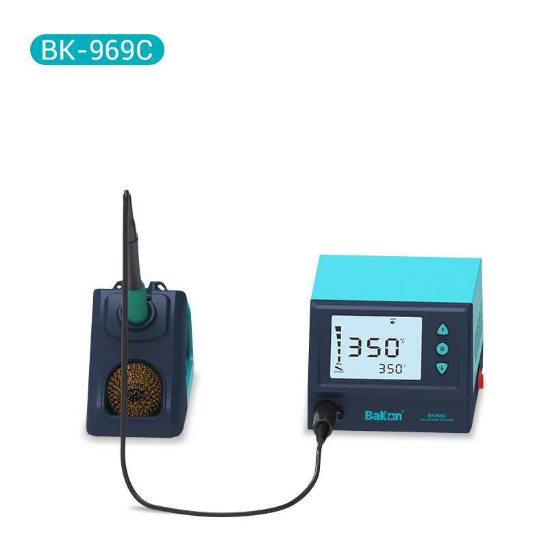 BK969C soldering Station