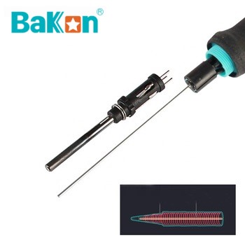 BAKON BK90 90W LCD soldering iron station