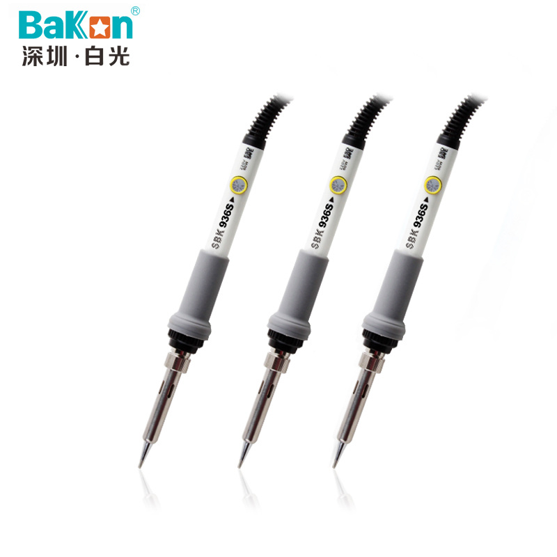 bakon BK936S new Digital display Inline soldering iron manufacturer