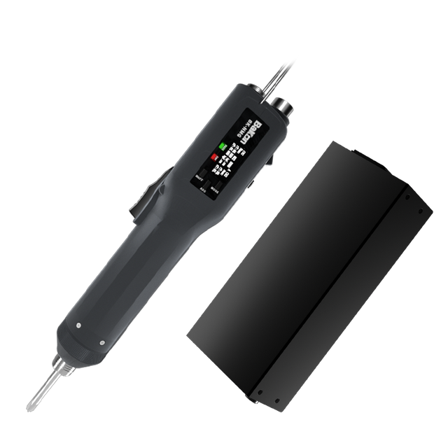 BK-NMG Series smart lock pay electric screwdriver