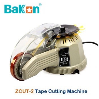 Auto tape cutting machine Disk gluing machine Automatic paper cutting machine