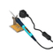 Bakon 90w electronic portable thermostat adjust electronic soldering iron