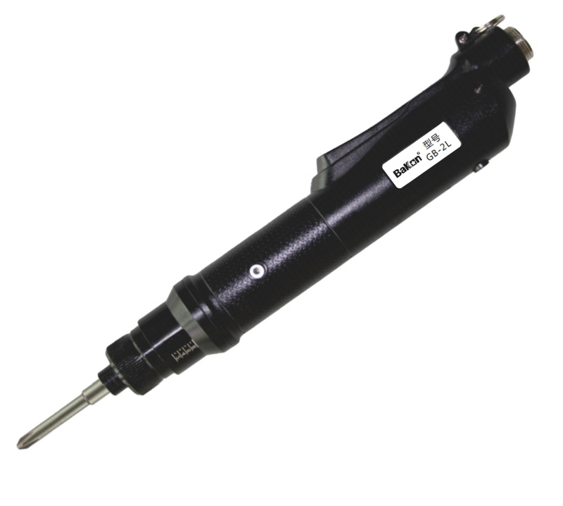 BAKON GB-1L Brushless electric screwdriver low torque series
