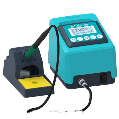 BAKON BK999 Intelligent network lead-free soldering station