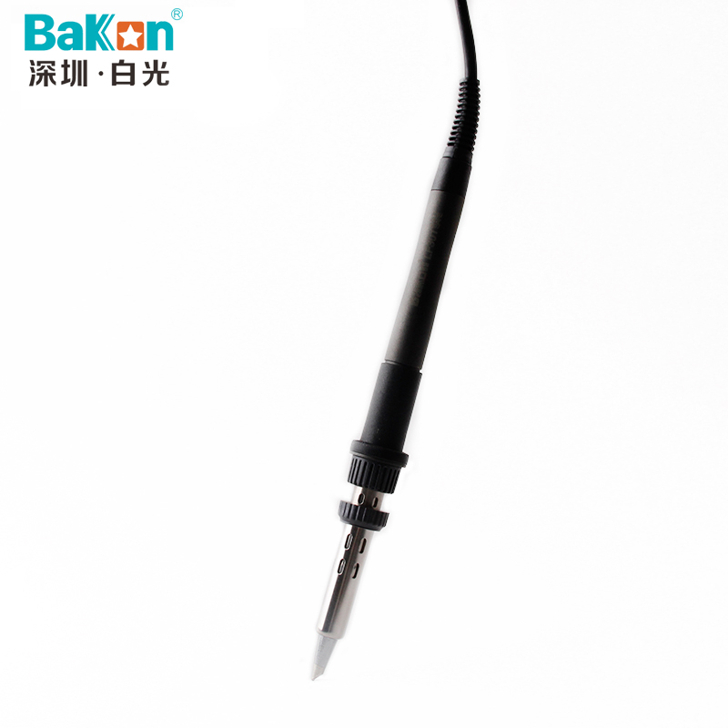 Bakon LF301 soldering station iron for mobile phone electric soldering handle industrial use and home use