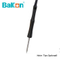 LF007 soldering iron handle with T13 heater equipped with BK950D only
