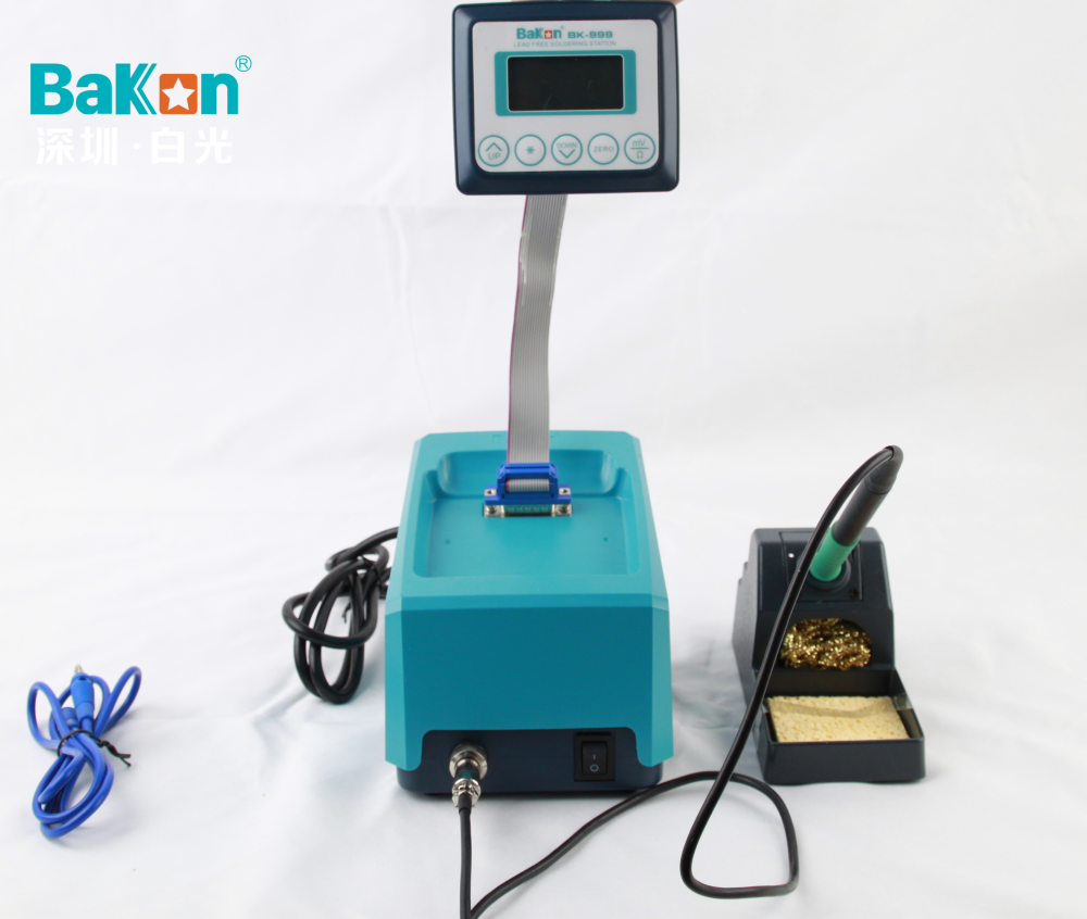 BAKON BK999 Intelligent network lead-free soldering station