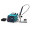 Bakon BK3500 au plug pcb soldering iron station with automatic wire feeder