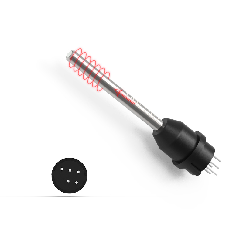 Bakon AC110V 60W micro smart lead free soldering iron