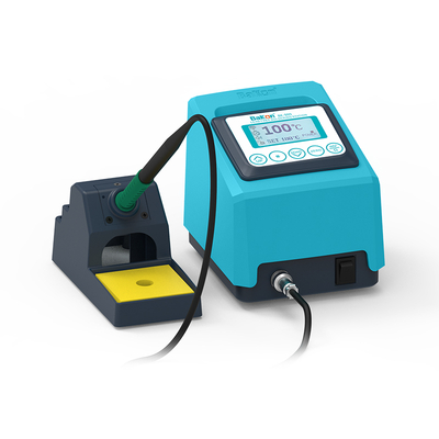 Bakon BK999 digital soldering station adjustable temperature