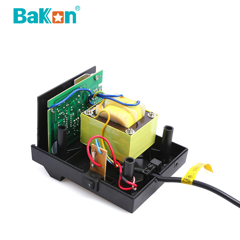 Bakon hot sale SBK936B soldering station with C1321 ceramic heating core