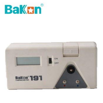 BAKON soldering iron temperature tester BK191