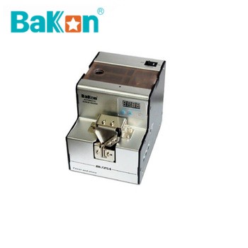 Bakon BK725A auto screw making machine