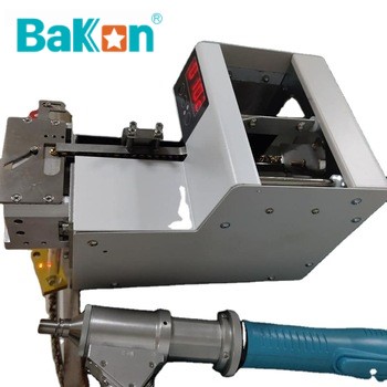 BAKON BK309A High Efficiency Electric Screw Driver & Feeder Machine Automatic Dropping Handhold Type