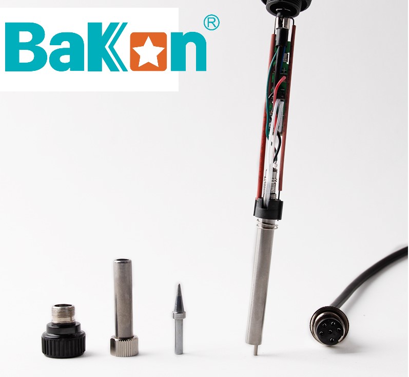 BAKON LF201 soldering iron handle for BK2000
