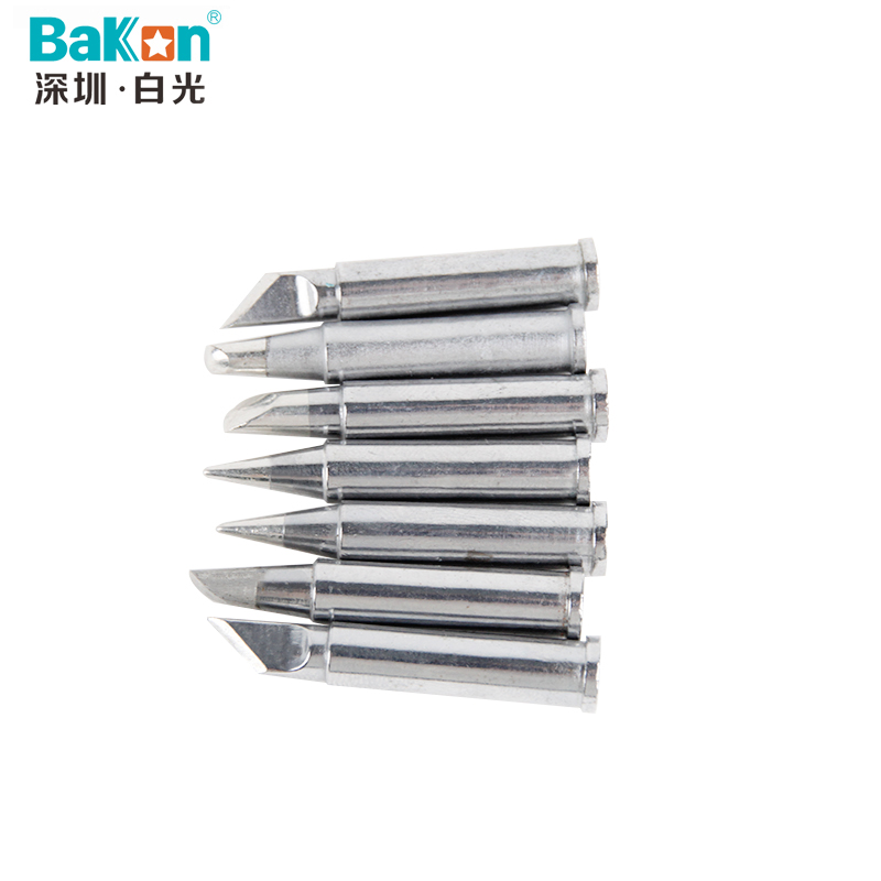 BAKON BK909 series lead free soldering iron tip