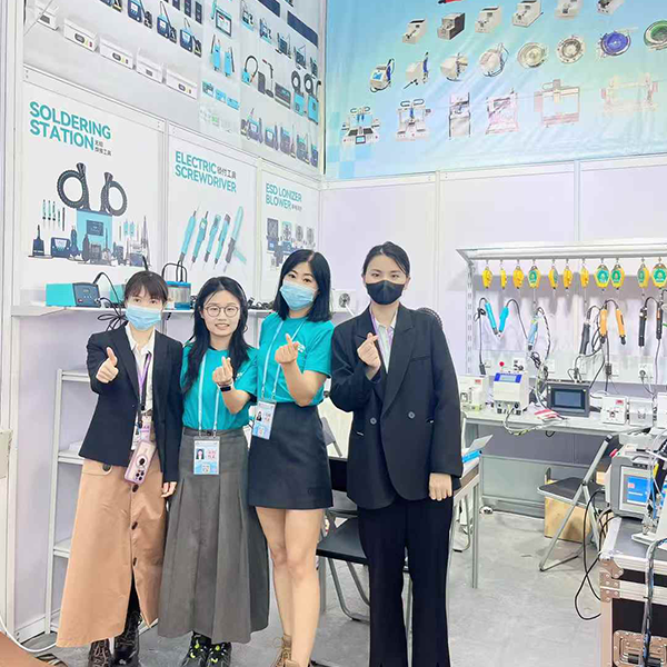 The Twin Exhibitions Conclude Successfully, Embarking on a New Journey with Honors | BAKON's Twin Exhibitions in Guangzhou/Moscow Successfully Wrap Up!!