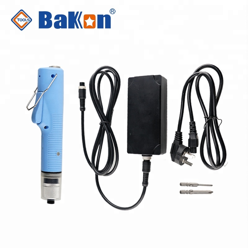 New Arrival ! High quality adjustable torque electric power screwdriver