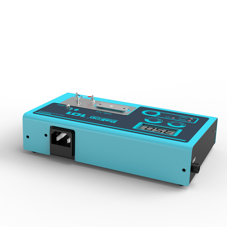Soldering iron thermometer BK101
