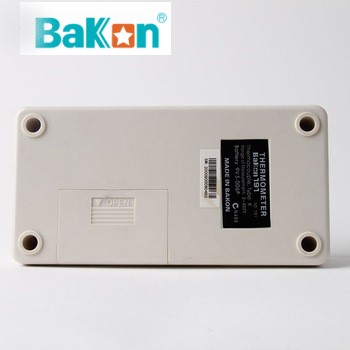 BAKON soldering iron temperature tester BK191