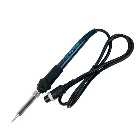 ぎゆう SBK 8586 2 in 1 Hot Air rework Station and soldering station