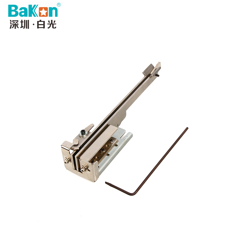 BK725A High Quality large screw conveyor of Bakon