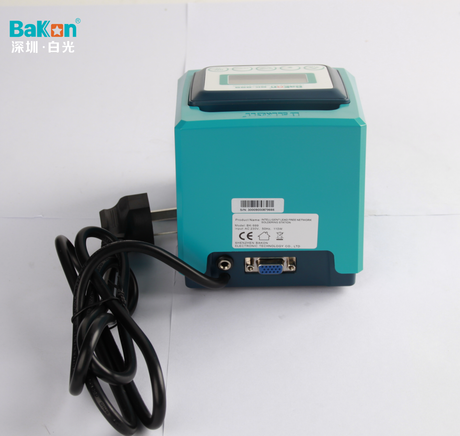 BAKON BK999 Intelligent network lead-free soldering station