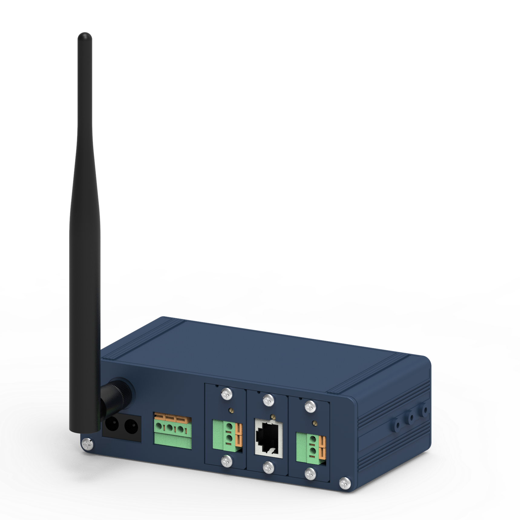 ESD-IOT6100 Wireless intelligent multifunction ground connection monitoring