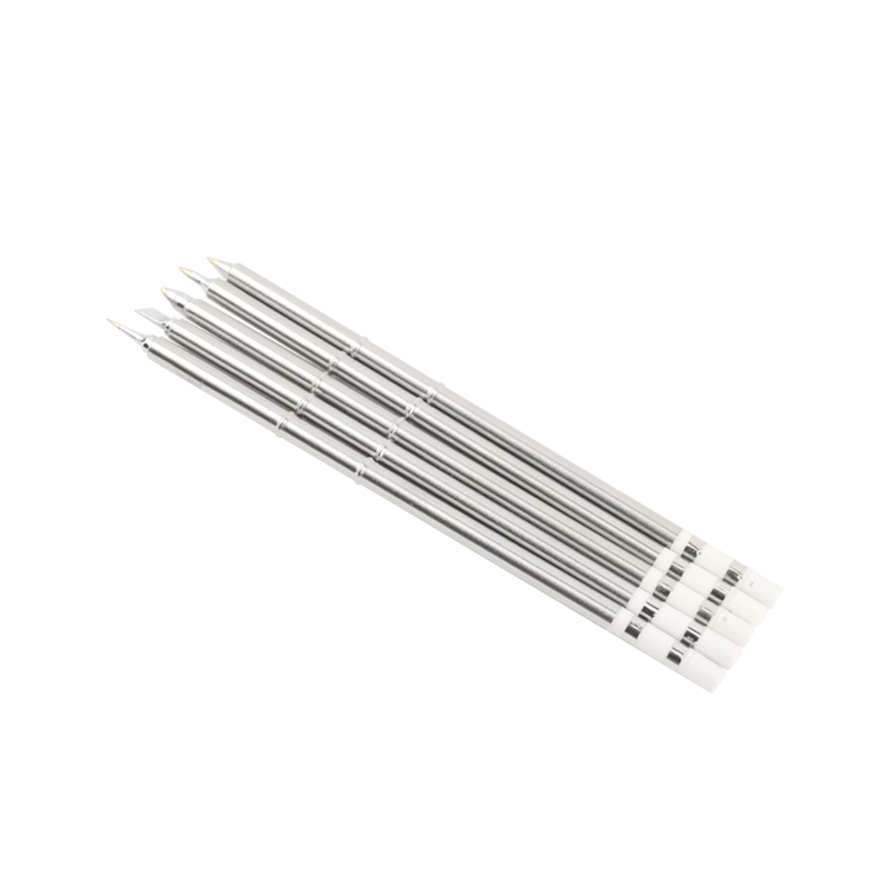 Bakon manufacturer offering high quality T12 series soldering iron tip for main board