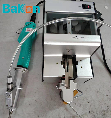 Bakon BK309 New Automatic screw driver & feeder machine