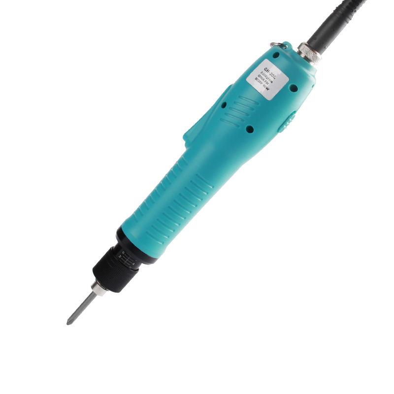 Bakon GH-10L oem small smart electric screwdriver