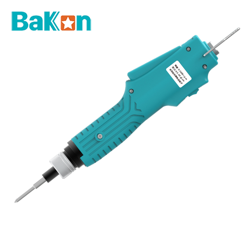 BK-15L hot sale cordless electric brushless screwdriver dc